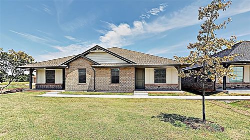 11521 Keystone Circle, Oklahoma City, OK, 73114 | Card Image
