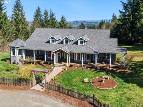 30180 Carrico Valley Rd, Deer Island, OR, 97054-9623 | Card Image