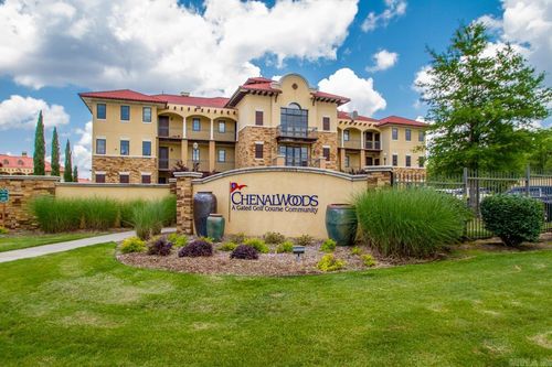 412-600 Chenal Woods Dr, Little Rock, AR, 72223-5837 | Card Image