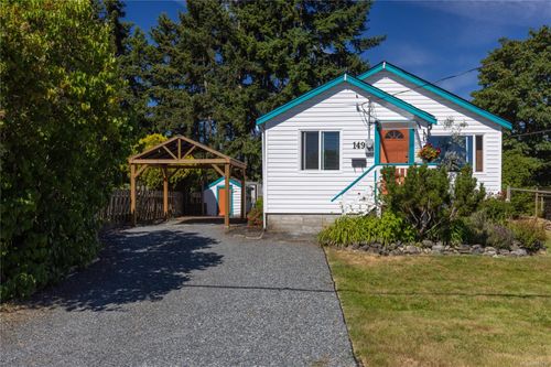 149 Strickland St, Nanaimo, BC, V9R4S3 | Card Image