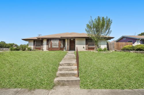 531 Susanwood Drive, San Antonio, TX, 78220 | Card Image