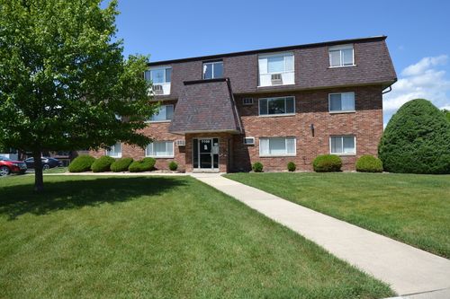 9-7100 Laverne Lane, Tinley Park, IL, 60477 | Card Image