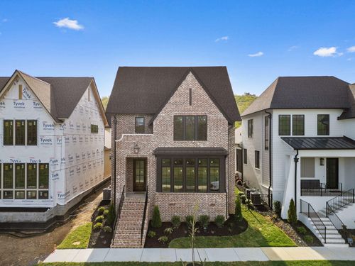 lot-40-9419 Calder Cir, Ooltewah, TN, 37363-5811 | Card Image