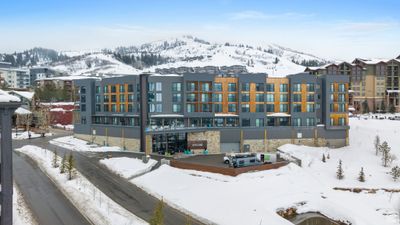 323 - 2670 Canyons Resort Dr W, Condo with 0 bedrooms, 1 bathrooms and 1 parking in Park City UT | Image 2