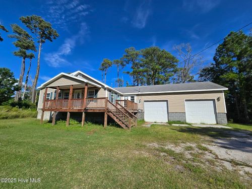 263 Nelson Neck Rd, Sealevel, NC, 28577-9629 | Card Image
