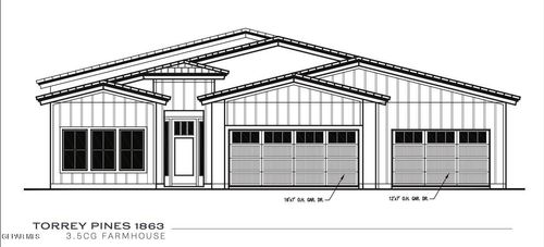 13425 Coldham St, Horizon City, TX, 79928-7567 | Card Image