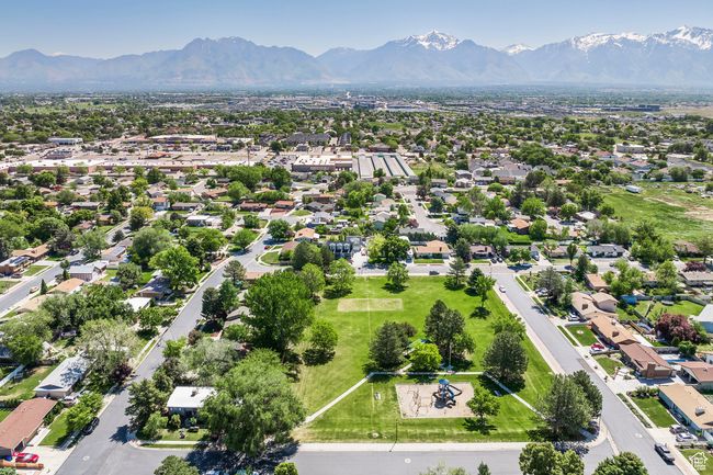 2039 Camelot Way, House other with 4 bedrooms, 2 bathrooms and 4 parking in West Jordan UT | Image 22