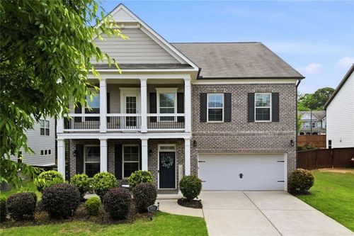 402 Aristides Way, Canton, GA, 30115-2033 | Card Image