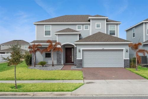 1340 Yorkdale Rd, DAVENPORT, FL, 33837-7018 | Card Image