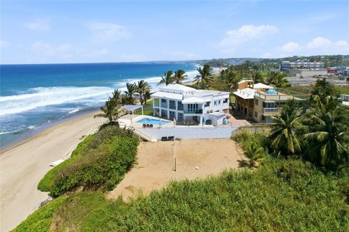 MARFIL ST. Tesoro Del Mar In Las Palmas, HATILLO, PR, 00659 | Card Image