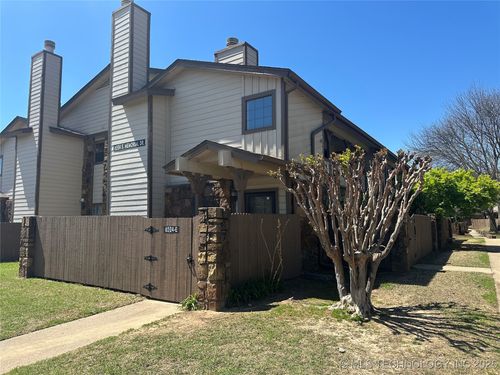 16e-6524 Memorial Dr, Tulsa, OK, 74133-3803 | Card Image