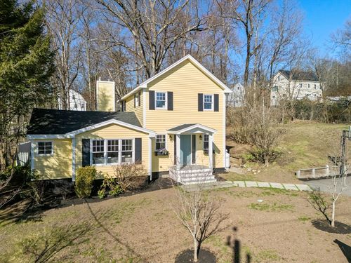 14 Dogwood Rd, Littleton, MA, 01460-1818 | Card Image