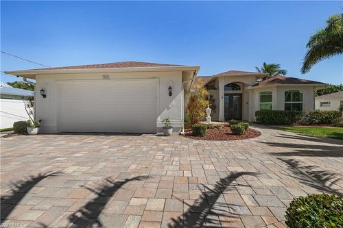 3505 Se 22nd Ave, CAPE CORAL, FL, 33904-4453 | Card Image