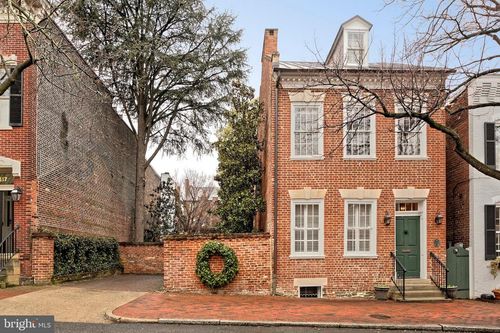 113-115 S Lee St, ALEXANDRIA, VA, 22314-3305 | Card Image