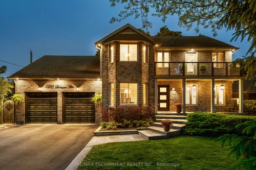 4302 Shoreacres Pl, Burlington, ON, L7L5N1 | Card Image