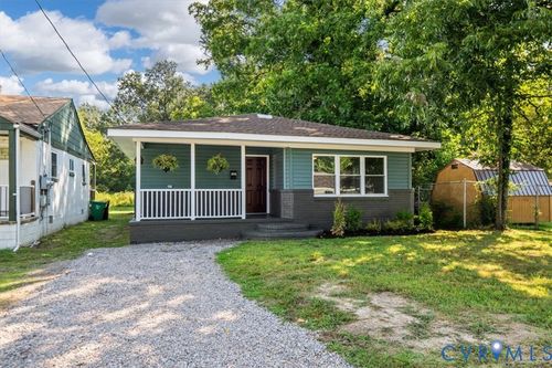 125 Center St, Petersburg, VA, 23803-3538 | Card Image