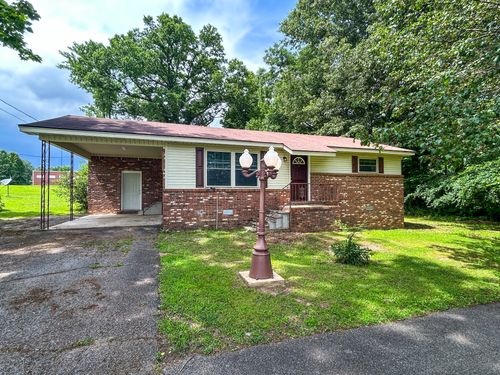 181 Jones St, Huntingdon, TN, 38344 | Card Image