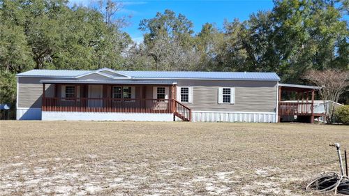 3289 Ne County Road 340, High Springs, FL, 32643-5697 | Card Image