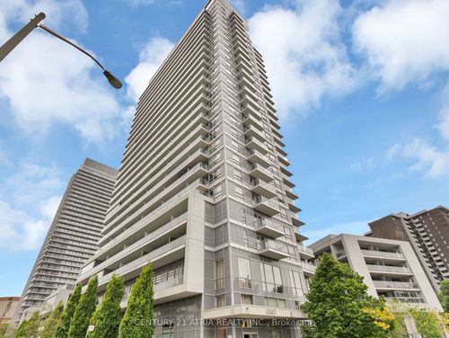 308-30 Herons Hill Way, North York, ON, M2J0A7 | Card Image