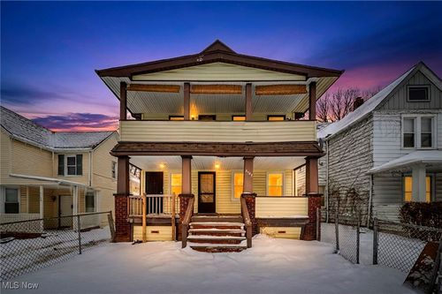 2187 W 104th St, Cleveland, OH, 44102-3532 | Card Image