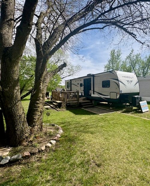 24/22 Woodhaven, Sublette, IL, 61367 | Card Image