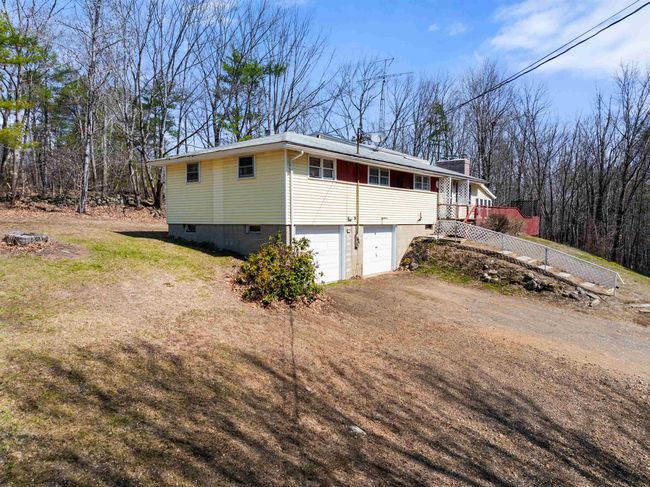 20 Crockett Rd, House other with 3 bedrooms, 1 bathrooms and null parking in Laconia NH | Image 35