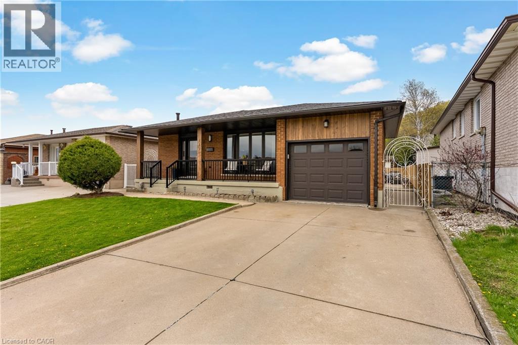 Residential in Hamilton 3