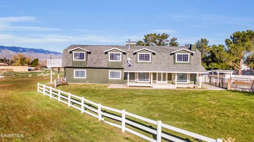 28945 W Avenue C6, Lancaster, CA, 93536-9226 | Card Image