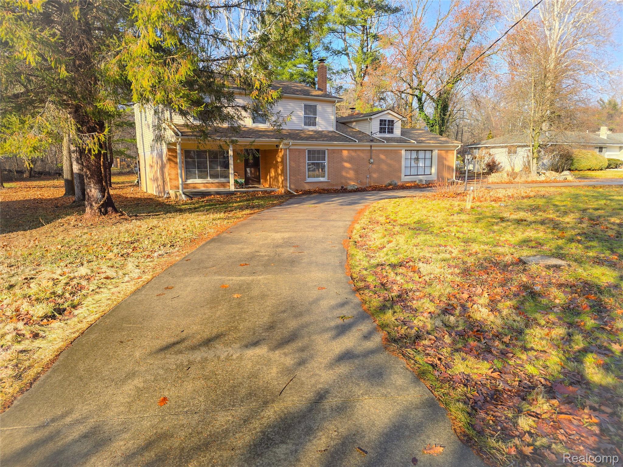 Residential in Southfield