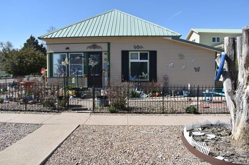 402 Clark, Olney Springs, CO, 81062-5001 | Card Image