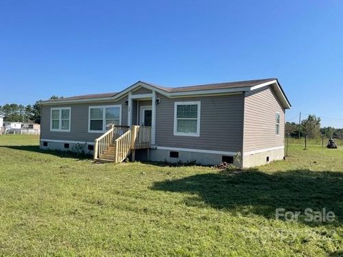 125 Cream Puff Circle, Elloree, SC, 29047 | Card Image