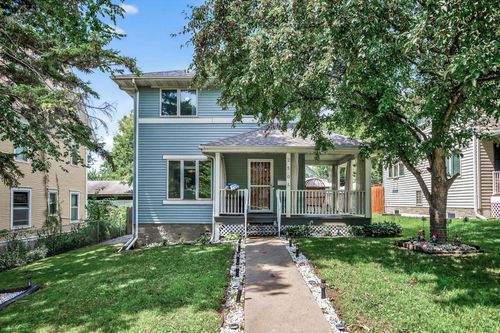 2505 Dupont Ave N, Minneapolis, MN, 55411-2037 | Card Image