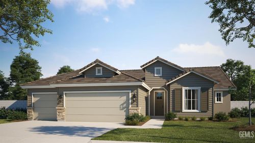 12801 Kinnick Ct, Bakersfield, CA, 93311-8255 | Card Image