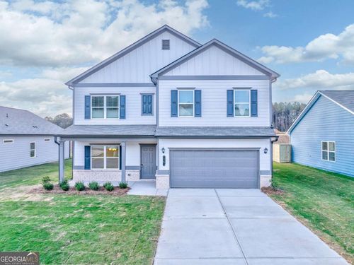 15 Bennett Way Se, Rome, GA, 30161-1107 | Card Image