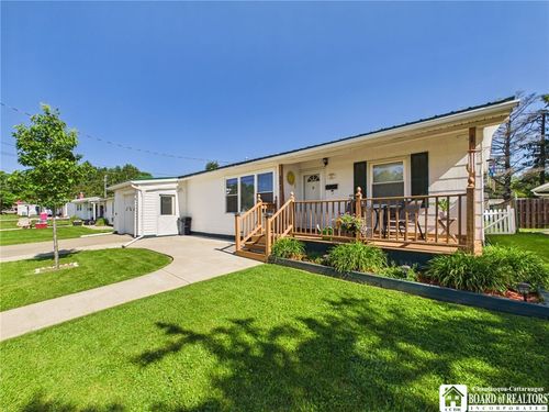 521 E Spring Street, Olean, NY, 14760 | Card Image