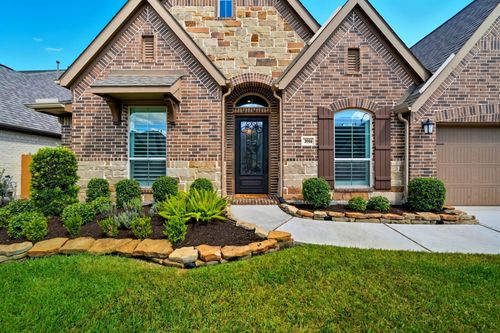 3914 Park Woods Dr, Spring, TX, 77386-4406 | Card Image