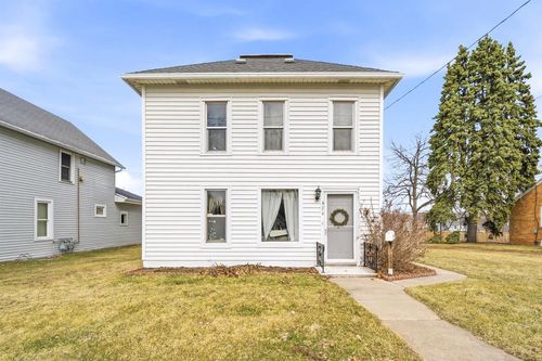 426 W 10th Street, KAUKAUNA, WI, 54130 | Card Image