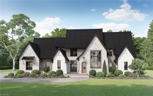 6861 Wittington Ct, Oak Ridge, NC, 27310-4808 | Card Image