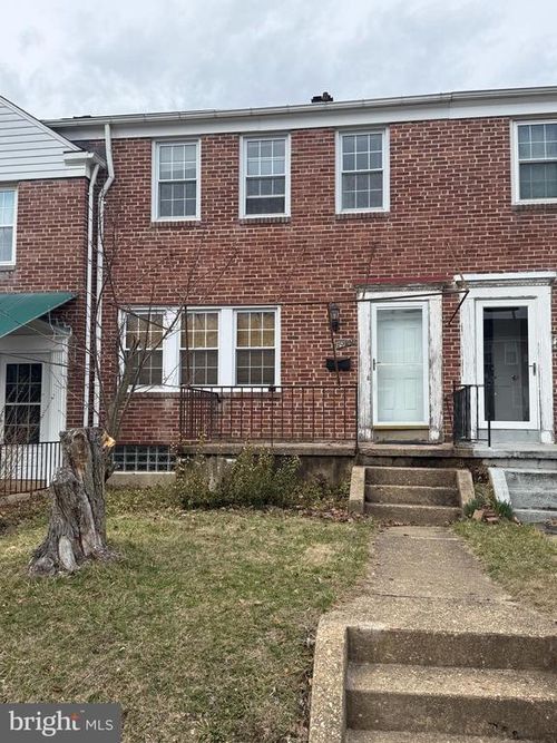 1928 Edgewood Rd, TOWSON, MD, 21286-8910 | Card Image