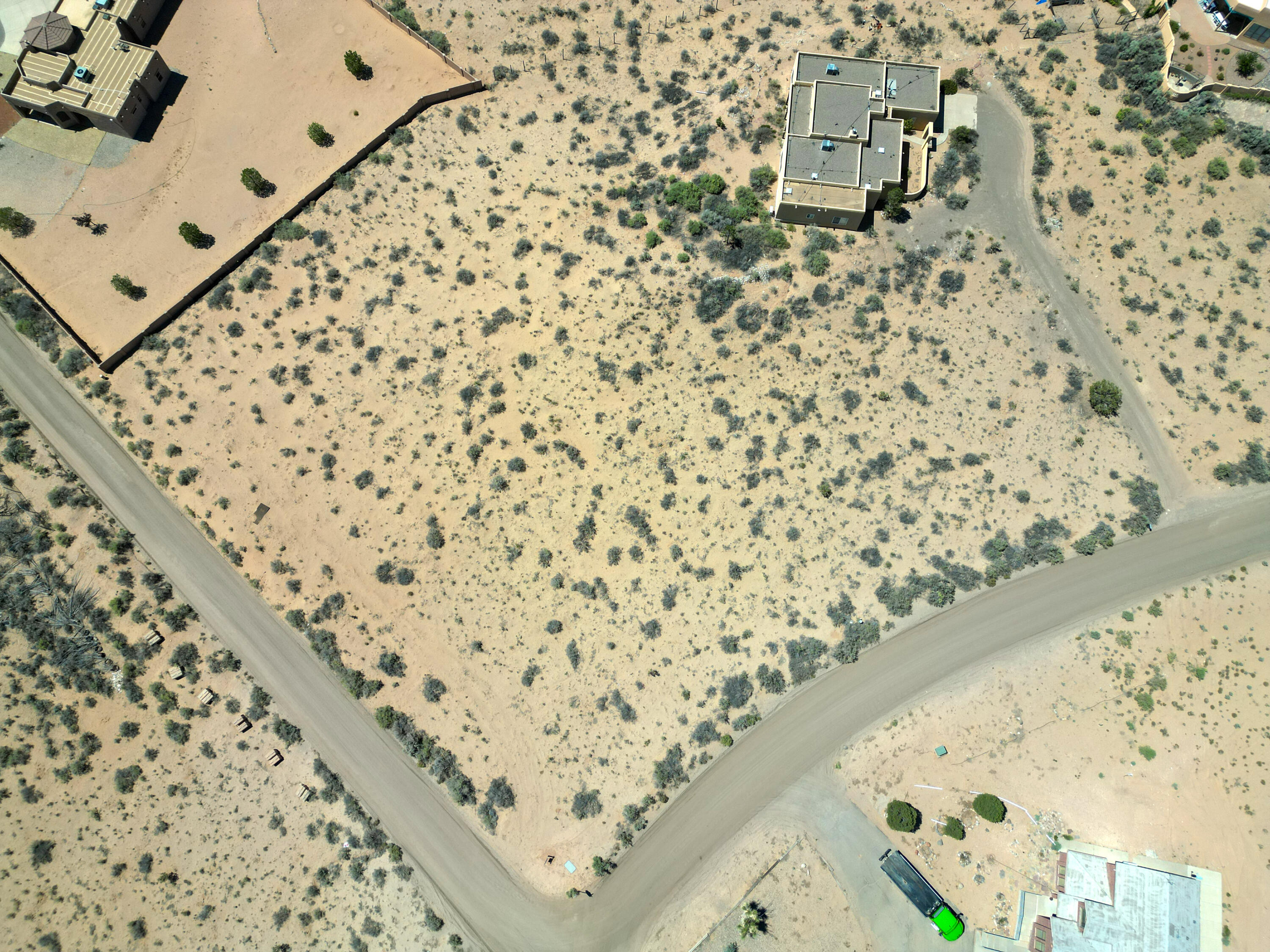 Land in Rio Rancho
