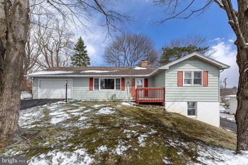 1343 Harris St, STATE COLLEGE, PA, 16803-3022 | Card Image