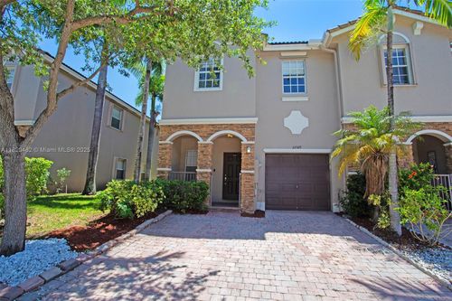 22569 Sw 89th Pl, Cutler Bay, FL, 33190-1333 | Card Image