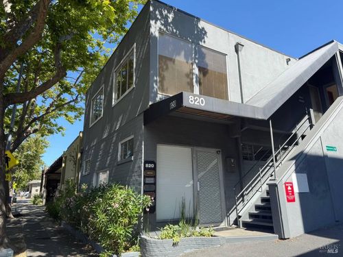 ste-c-820 5th Ave, San Rafael, CA, 94901-3269 | Card Image