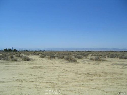 0 Felsite Ave, Rosamond, CA, 93560 | Card Image