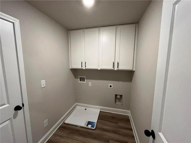15 Creekside Commons Dr, Townhouse with 3 bedrooms, 3 bathrooms and null parking in Hoschton GA | Image 22