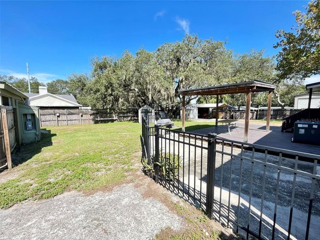 8607 Alafia Ridge Road, House other with 4 bedrooms, 2 bathrooms and null parking in Riverview FL | Image 25
