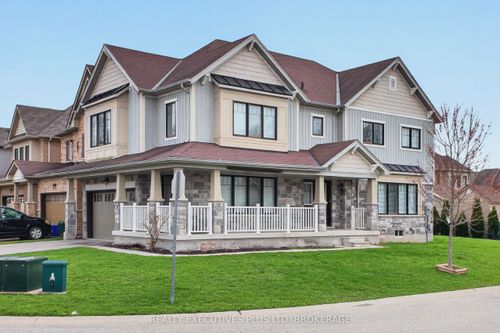 7829 Buckeye Cres, Niagara Falls, ON, L2H0P1 | Card Image