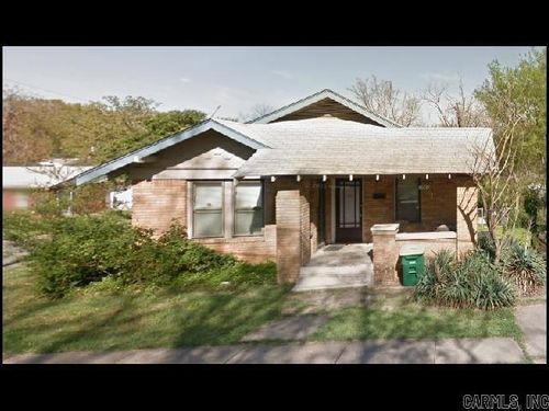 1024 Park Dr, North Little Rock, AR, 72114-3932 | Card Image