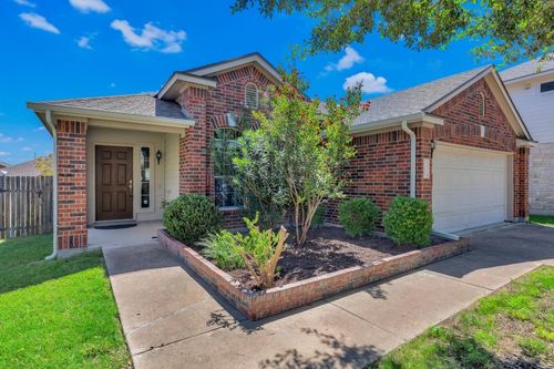 20433 Rita Blanca Cir, Pflugerville, TX, 78660-7752 | Card Image