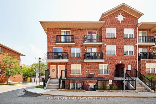 312-25 Strangford Lane, Scarborough, ON, M1L0E5 | Card Image